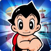 Astro Boy Dash v1.4.5 (MOD, неограниченно монет)