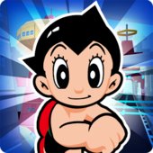 Astro Boy Dash v1.4.5 (MOD, Unlimited Coins/Gems)