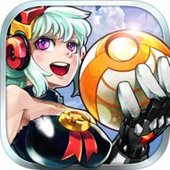 9 Elements : Action fight ball v1.21 (MOD, неограниченно камней)