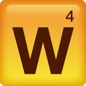 Words With Friends v3.702 (MOD, Ad-Free)