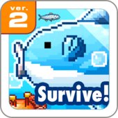 Survive! Mola mola! v2.5.1 (MOD, unlimited MP)
