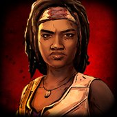 The Walking Dead: Michonne v1.1.1 (MOD, Unlocked)