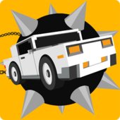 Flail Rider v1.0.1 (MOD, неограниченно денег)