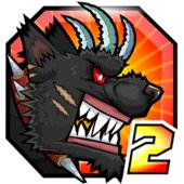 Mutant Fighting Cup 2 v1.0.9 (MOD, unlimited money)