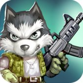 Mission Of Crisis v1.5.1.0 (MOD, unlimited gold)