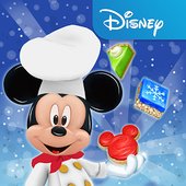 Disney Dream Treats v1.9.0.002 (MOD, unlimited money/moves/powerup)