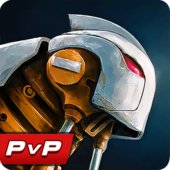 Iron Kill: Robot Fighting Game v1.9.133 (MOD, unlimited money)