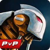 Iron Kill Робот Бои Без Правил v1.9.133 (MOD, неограниченно денег)