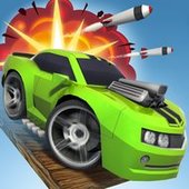 Table Top Racing Premium v1.0.41 (MOD, free shopping)