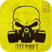 Z.O.N.A Project X Redux v1.01 (MOD, неограниченно патронов)