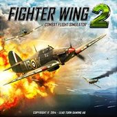 FighterWing 2 Flight Simulator v2.66 (MOD, неограниченно денег)