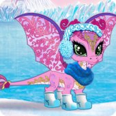 Ever After High: Baby Dragons v1.2 (MOD, Unlocked)