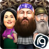 Duck Dynasty Family Empire v1.5.6 (MOD, unlimited gold)