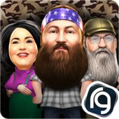 Duck Dynasty Family Empire v1.5.6 (MOD, неограниченно золота)