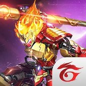 Garena Thunder Strike EN v1.00.200 (MOD, God mode/High Attack)