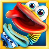 Fold the World v1.0.8 (MOD, unlimited gems)