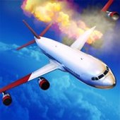 Flight Alert Simulator 3D Free v1.0.4 (MOD, unlimited money/energy)