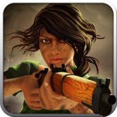 Heroes of 71 : Retaliation v1.2 (MOD, unlimited ammo)