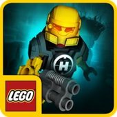 LEGO Hero Factory Invasion v2.0.0 (MOD, unlimited money)