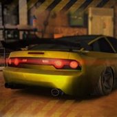 Just Drift v1.0.4.9 (MOD, много денег)