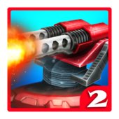 Galaxy Defense 2: Transformers v1.3 (MOD, unlimited money)