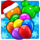 Balloon Paradise v2.6.2 (MOD, unlimited money)