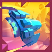 Geometry Race v1.9.5 (MOD, unlimited money)