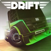 Drift Zone - Truck Simulator v1.33 (MOD, unlimited money)