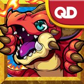 Chain Dungeons v2.2.4 (MOD, здоровье/урон)