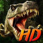Carnivores: Dinosaur Hunter HD v1.6.5 (MOD, Infinite relocates)