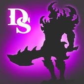 Dark Sword v1.7.1 (MOD, неограниченно денег)