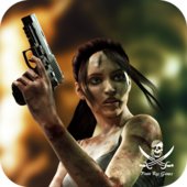 Zombie Attack 2: Episodes v2.00 (MOD, health/bullet)