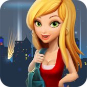 Fashion Shopping Mall:Dress up v34.0.0 (MOD, много монет)