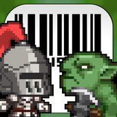 Barcode Knight v1.77 (MOD, unlimited money)