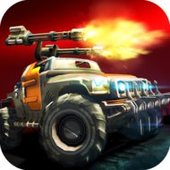 Drive Die Repeat - Zombie Game v1.0.15 (MOD, много денег)