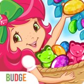 Strawberry Shortcake Garden v1.1 (MOD, Unlocked)