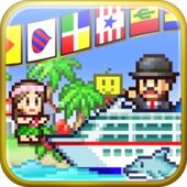 World Cruise Story v2.2.0 (MOD, unlimited money)