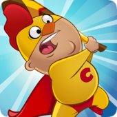 Chicken Boy v1.4.9 (MOD, неограниченно монет)