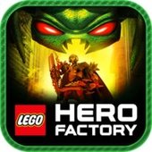 LEGO HeroFactory Brain Attack v15.0.25 (MOD, unlimited money)