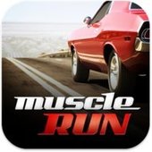 Muscle Run v1.2.6 (MOD, много денег)
