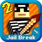 Cops N Robbers 2 v2.1.3 (MOD, unlocked)