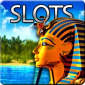 Slots - Pharaoh's Way v6.5.0 (MOD, много денег)
