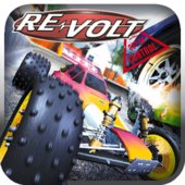 RE-VOLT Classic 3D (Премиум) Racing v1.2.9 (MOD, все открыто)