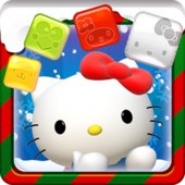 Hello Kitty Jewel Town! v2.1.2 (MOD, unlimited money)