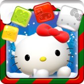 Hello Kitty: город камней v2.1.2 (MOD, неограниченно денег)