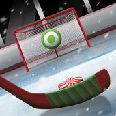 NHL Hockey Target Smash v1.6.2 (MOD, неограниченно золота)