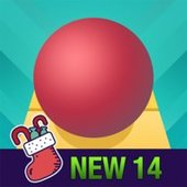 Rolling sky v1.3.8.2 (MOD, unlimited balls)