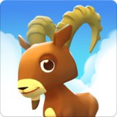 Mountain Goat Mountain v1.4.6 (MOD, неограниченно денег)