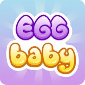 Egg Baby v1.25.00 (MOD, Money/Unlocked)