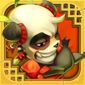 Wakfu Raiders v3.1.0 (MOD, много золота)